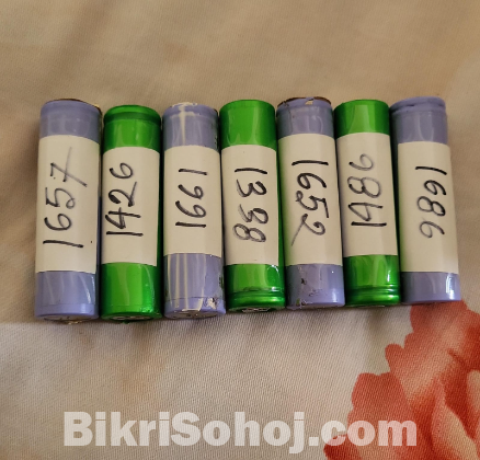পুরাতন ল্যাপটপ ব্যাটারি সেল